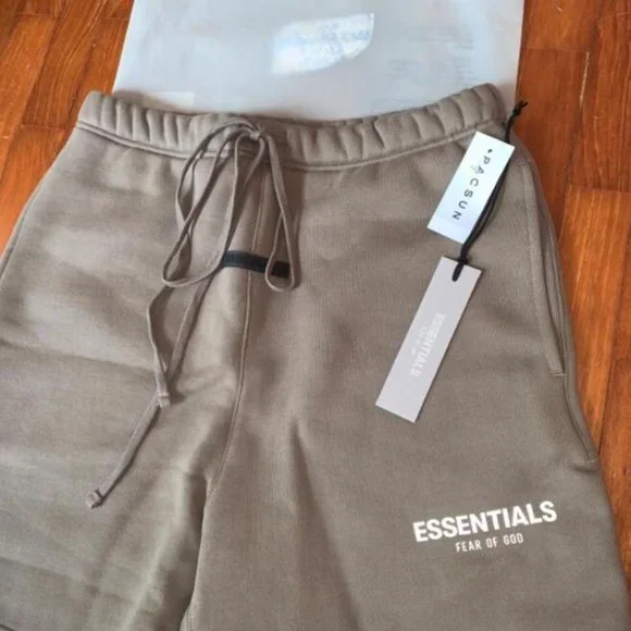 Essentials shorts
